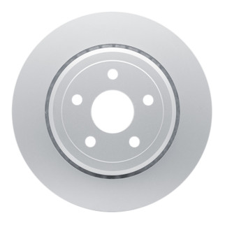 DFC 12-25 Dodge Durango Rear GeoSPEC Coated Rotor