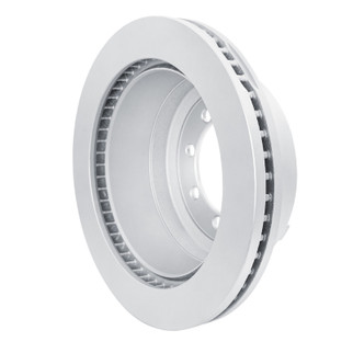 DFC 19-25 Ram 3500 Rear GeoSPEC Coated Rotor