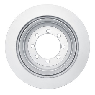 DFC 19-25 Ram 3500 Rear GeoSPEC Coated Rotor