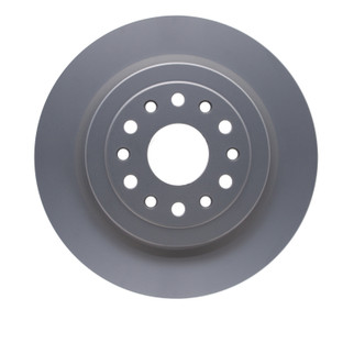 DFC 19-25 Ram 1500 Rear GeoSPEC Coated Rotor
