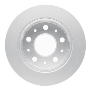 DFC 14-21 Ram ProMaster 1500 Rear GeoSPEC Coated Rotor