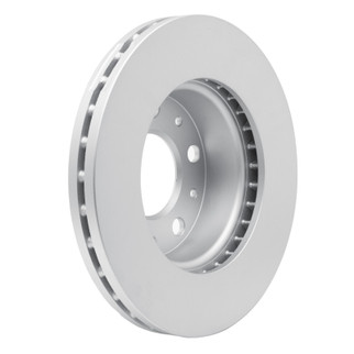 DFC 14-25 Ram ProMaster 1500 Front GeoSPEC Coated Rotor