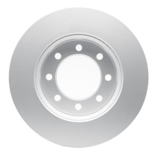 DFC 09-25 Dodge Ram 3500 Front GeoSPEC Coated Rotor