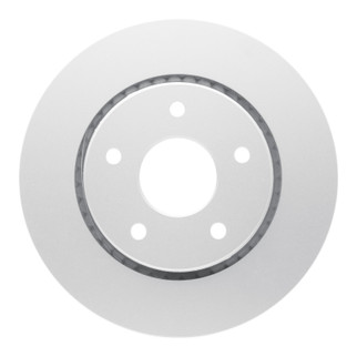 DFC 08-16 Chrysler Town & Country Front GeoSPEC Coated Rotor