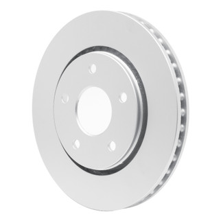 DFC 08-16 Chrysler Town & Country Front GeoSPEC Coated Rotor