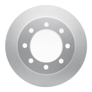 DFC 03-08 Dodge Ram 3500 Rear GeoSPEC Coated Rotor