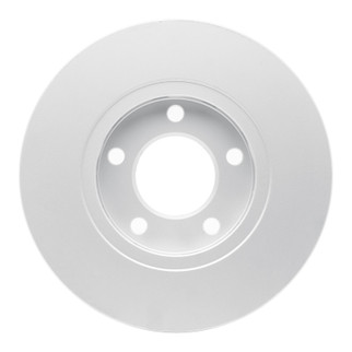 DFC 01-07 Chrysler Town & Country Front GeoSPEC Coated Rotor