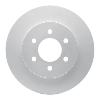 DFC 97-02 Dodge Dakota RWD Front GeoSPEC Coated Rotor