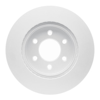 DFC 97-02 Dodge Dakota RWD Front GeoSPEC Coated Rotor