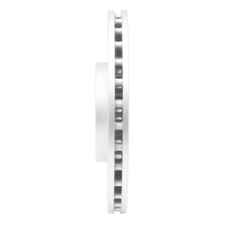 DFC 15-22 Ram ProMaster City Front GeoSPEC Coated Rotor