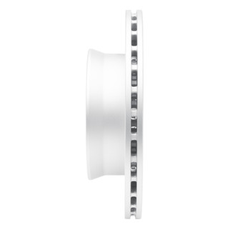 DFC 02-06 Dodge Sprinter 3500 Front GeoSPEC Coated Rotor