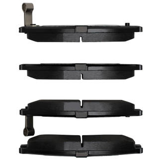 R1 89-05 Chrysler Sebring Front R1 Optimum OE Brake Pads