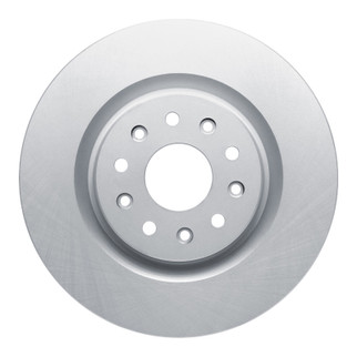 DFC 20-25 Chrysler Pacifica Front GeoSPEC Coated Rotor