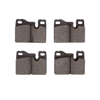 R1 77-89 Porsche 944 Except Turbo Rear R1 Optimum OE Brake Pads