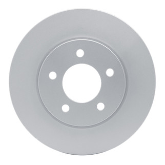 DFC 04-08 Chrysler Pacifica Front GeoSPEC Coated Rotor