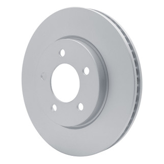 DFC 04-08 Chrysler Pacifica Front GeoSPEC Coated Rotor