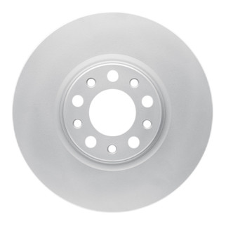 DFC 13-23 Chrysler 200 Front GeoSPEC Coated Rotor