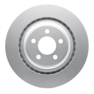 DFC 19-23 Chrysler 300 Rear GeoSPEC Coated Rotor