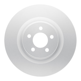 DFC 19-23 Chrysler 300 Front GeoSPEC Coated Rotor