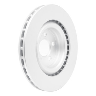 DFC 19-23 Chrysler 300 Front GeoSPEC Coated Rotor