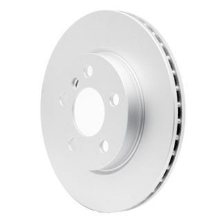 DFC 14-24 Mini Cooper (Excl Clubman) Front GeoSPEC Coated Rotor