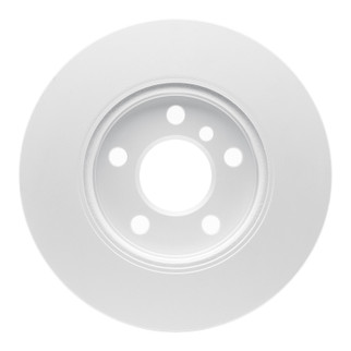 DFC 14-24 Mini Cooper (Excl Clubman) Front GeoSPEC Coated Rotor