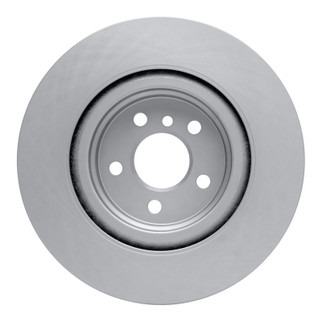 DFC 19-24 BMW M235I xDrive Gran Coupe Rear GeoSPEC Coated Rotor