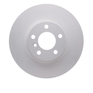 DFC 11-18 BMW X4 Front GeoSPEC Coated Rotor