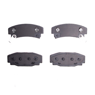 R1 86-92 Buick Reatta Rear R1 Optimum OE Brake Pads