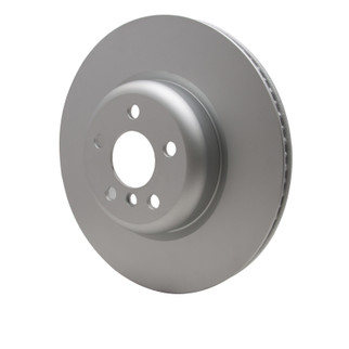 DFC 16-25 BMW i4 Rear GeoSPEC Coated Rotor