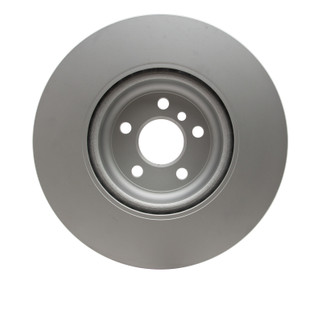 DFC 16-25 BMW i4 Rear GeoSPEC Coated Rotor