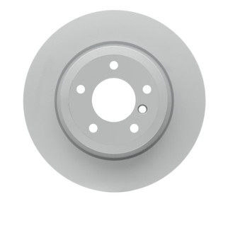 DFC 11-16 BMW Z4 Rear GeoSPEC Coated Rotor