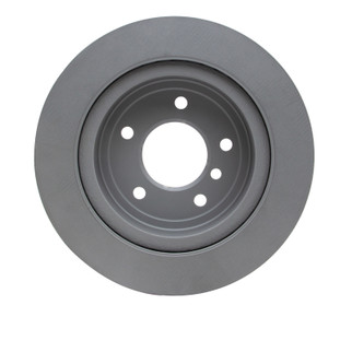DFC 09-16 BMW Z4 Rear GeoSPEC Coated Rotor