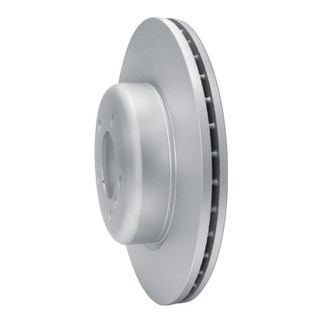 DFC 06-13 BMW 330i Front GeoSPEC Coated Rotor