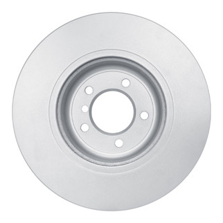 DFC 06-13 BMW 330i Front GeoSPEC Coated Rotor