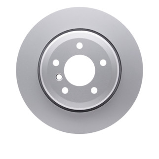 DFC 04-10 BMW 525I (USA/Canada) Rear GeoSPEC Coated Rotor