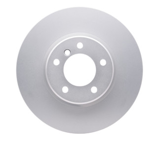 DFC 04-10 BMW 528i Front GeoSPEC Coated Rotor