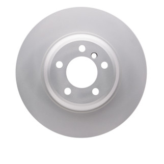 DFC 02-08 BMW 760Li Front GeoSPEC Coated Rotor