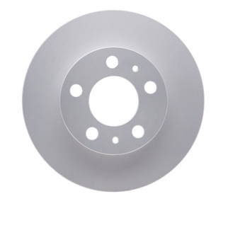 DFC 76-93 Volvo 244/264/245/DL/240/265/242/262/GLE Front GeoSPEC Coated Rotor