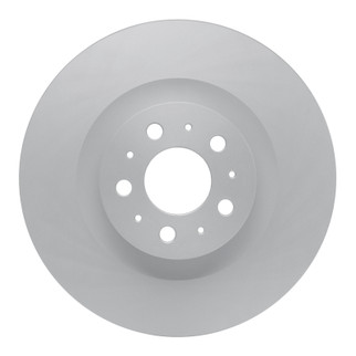 DFC 20-25 Tesla Model Y Front GeoSPEC Coated Rotor