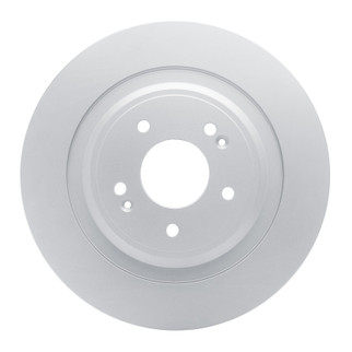 DFC 22-25 Hyundai Santa Cruz Rear GeoSPEC Coated Rotor