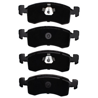 R1 83-91 Chrysler Executive Limousine Front R1 Optimum OE Brake Pads