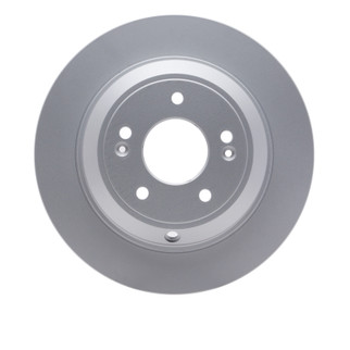DFC 18-23 Genesis G70 Rear GeoSPEC Coated Rotor