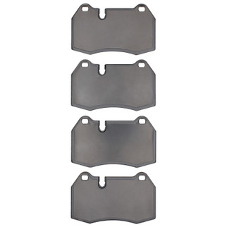 DFC 03-19 Ferrari 575 M Maranello Front 5000 Advanced Low Metallic Brake Pads