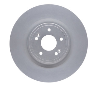 DFC 18-22 Kia Stinger Front GeoSPEC Coated Rotor