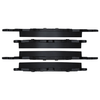 R1 83-90 Dodge Omni Front R1 Optimum OE Brake Pads