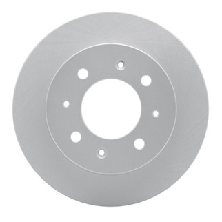 DFC 04-09 Kia Spectra5 Rear GeoSPEC Coated Rotor