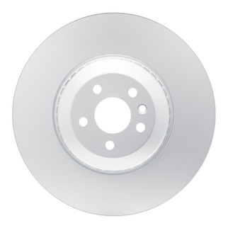 DFC 21-25 Jaguar F-Pace Front GeoSPEC Coated Rotor