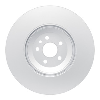 DFC 21-25 Jaguar F-Pace Front GeoSPEC Coated Rotor