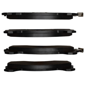 R1 82-90 Ford Mustang Rear R1 Optimum OE Brake Pads